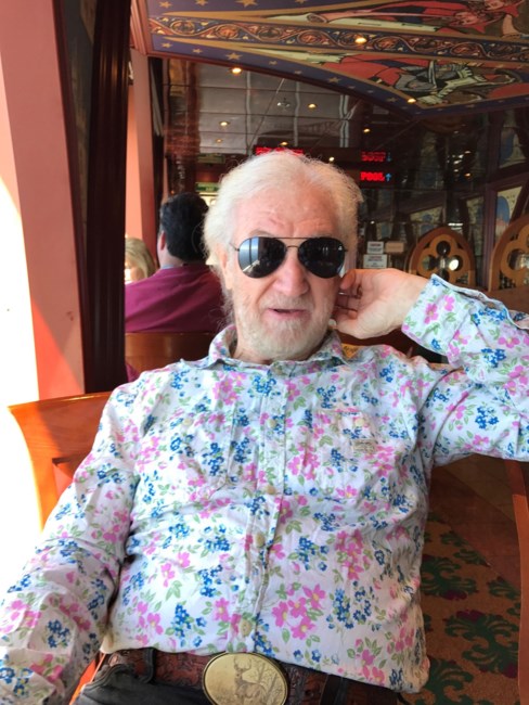 Obituary of Neil Eugene Wagner