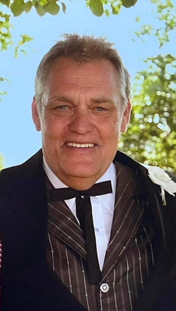 Obituary of Donald Eugene Bloom