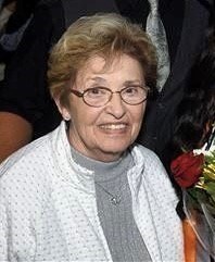 Obituary of Mildred Harshman