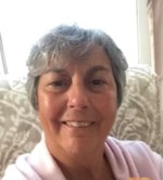 Linda Vaughan