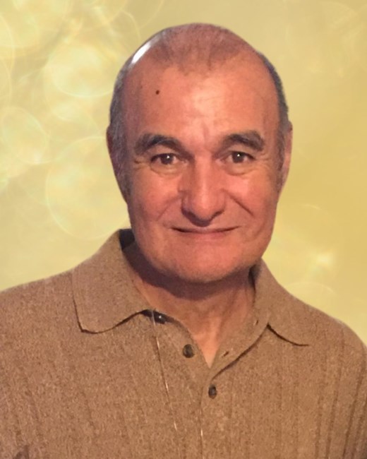 Obituario de Juan Melchor "Apache" Villa Rendon