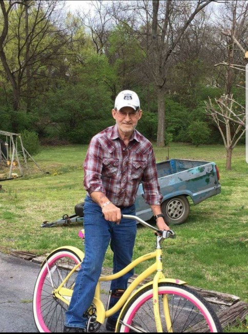 Obituary of Jimmy Don Snow