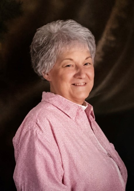 Obituary of Elizabeth Jean Braden