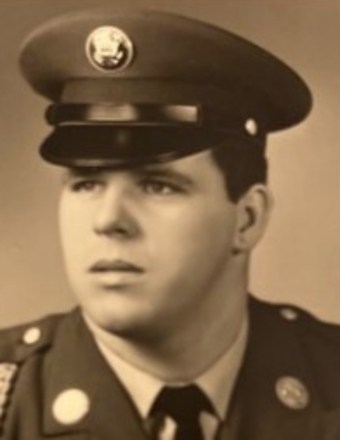 Obituary of Thomas Patrick Higgins