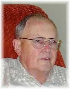 Obituary of John Andrew Isaacson