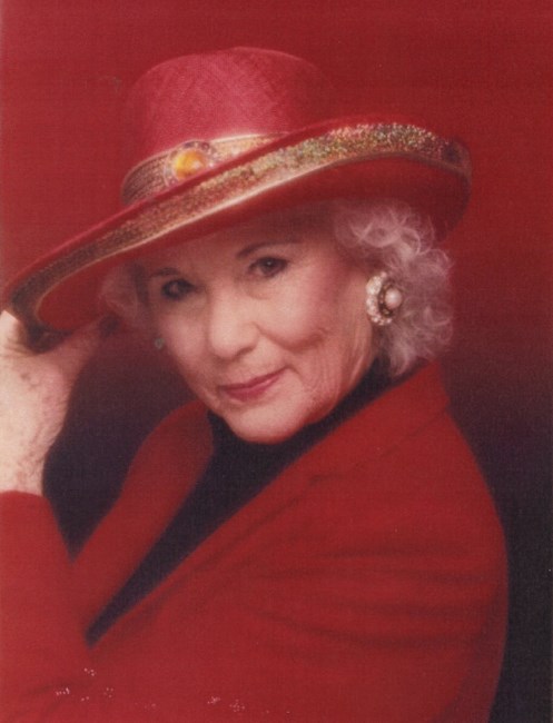 Obituary of Lillian Fortney