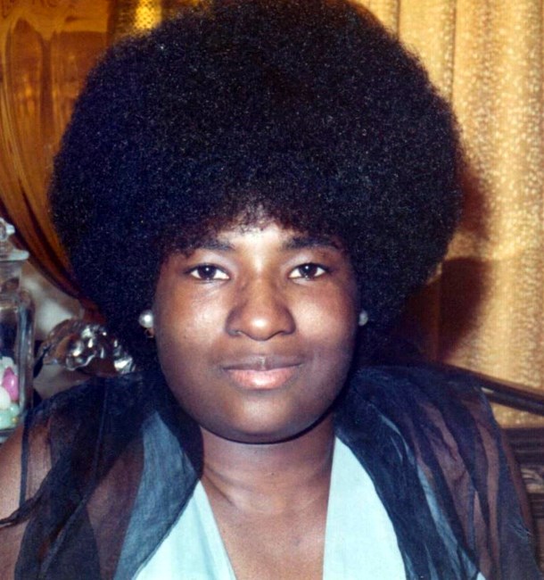 Obituary of Sarah D. Pruitt