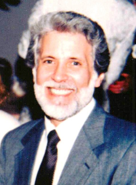 Obituary of Andres "Andy" Medina