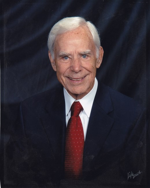 Obituary of Robert H. Meador