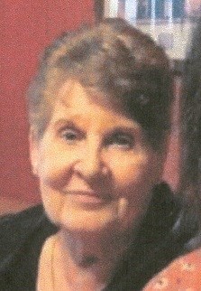 Obituary of Dolores Jean Santillo