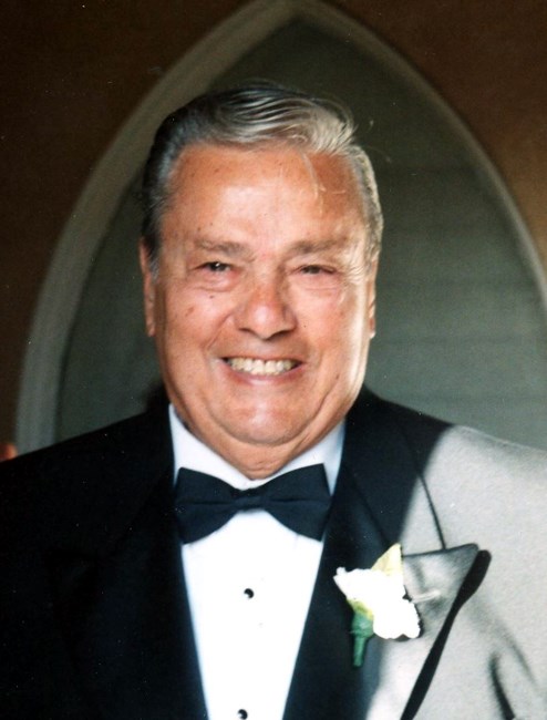 Obituary of Jack Albano