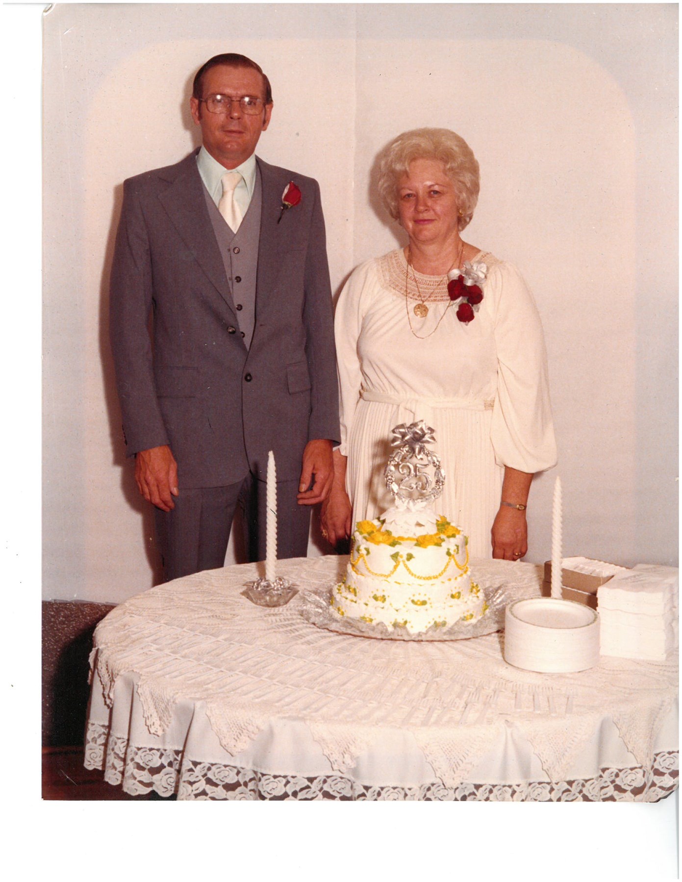 Obituary of Nicholas Miller