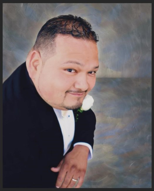 Obituary of Jesus "Jesse" Miguel Acosta
