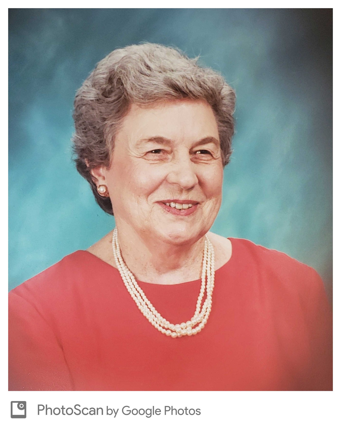 Obituary of Janie Mae Moses