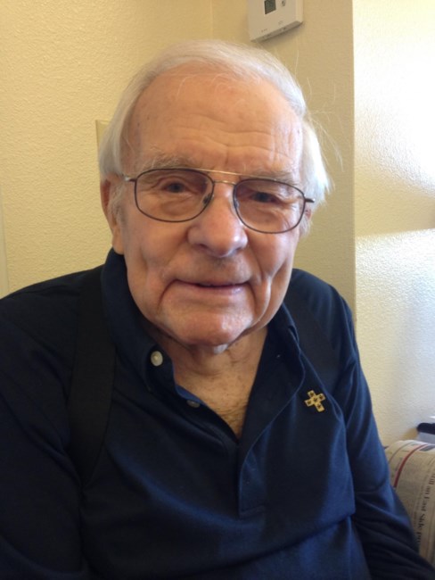 Obituary of Paul Benjamin Kulik