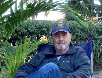 Obituary of Frederick Martin Pozeznik