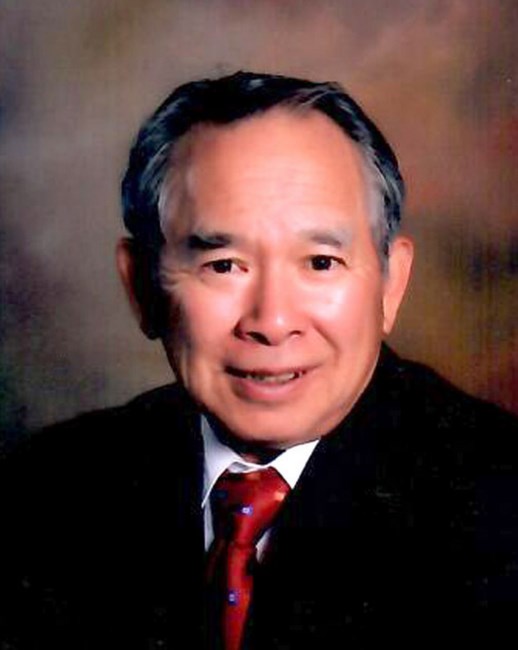 Obituary of Arthur Bee Tom