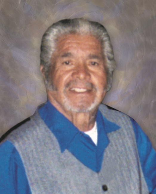 Obituary of Santos "Ramiro" Ixta