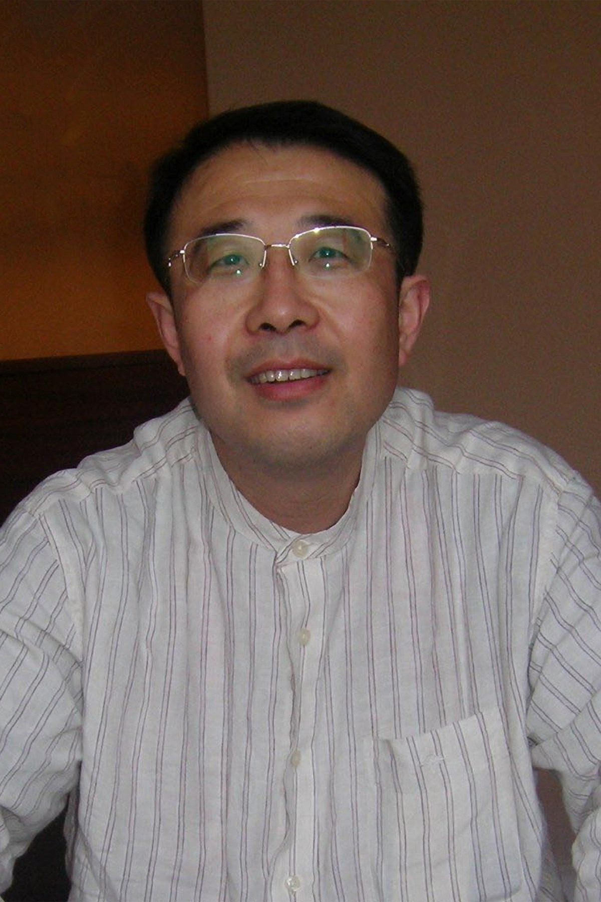 Obituary of Haibo Zhang