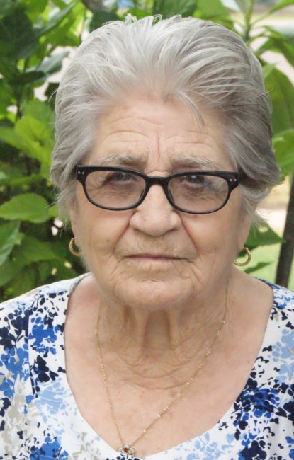 Obituary of Fernanda C. Moreno