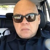 Obituary of SGT. Lionel Q.  Martinez, Jr.