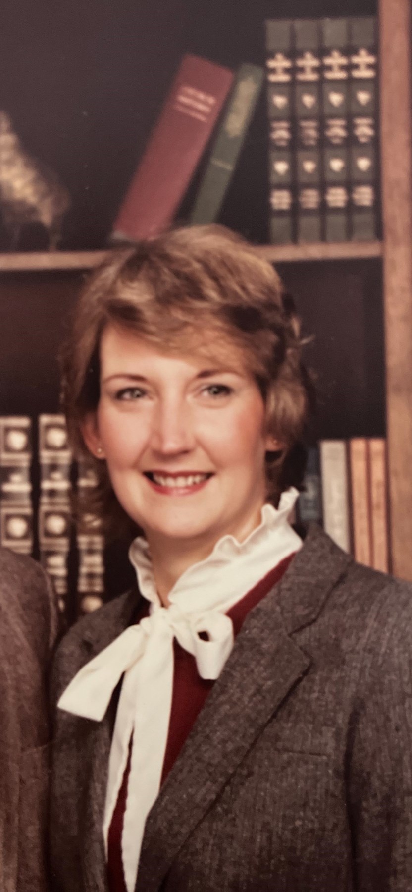 Obituary of Tana Kay Warfield