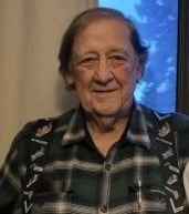 Obituary of Ivan Allan Joseph Doucette