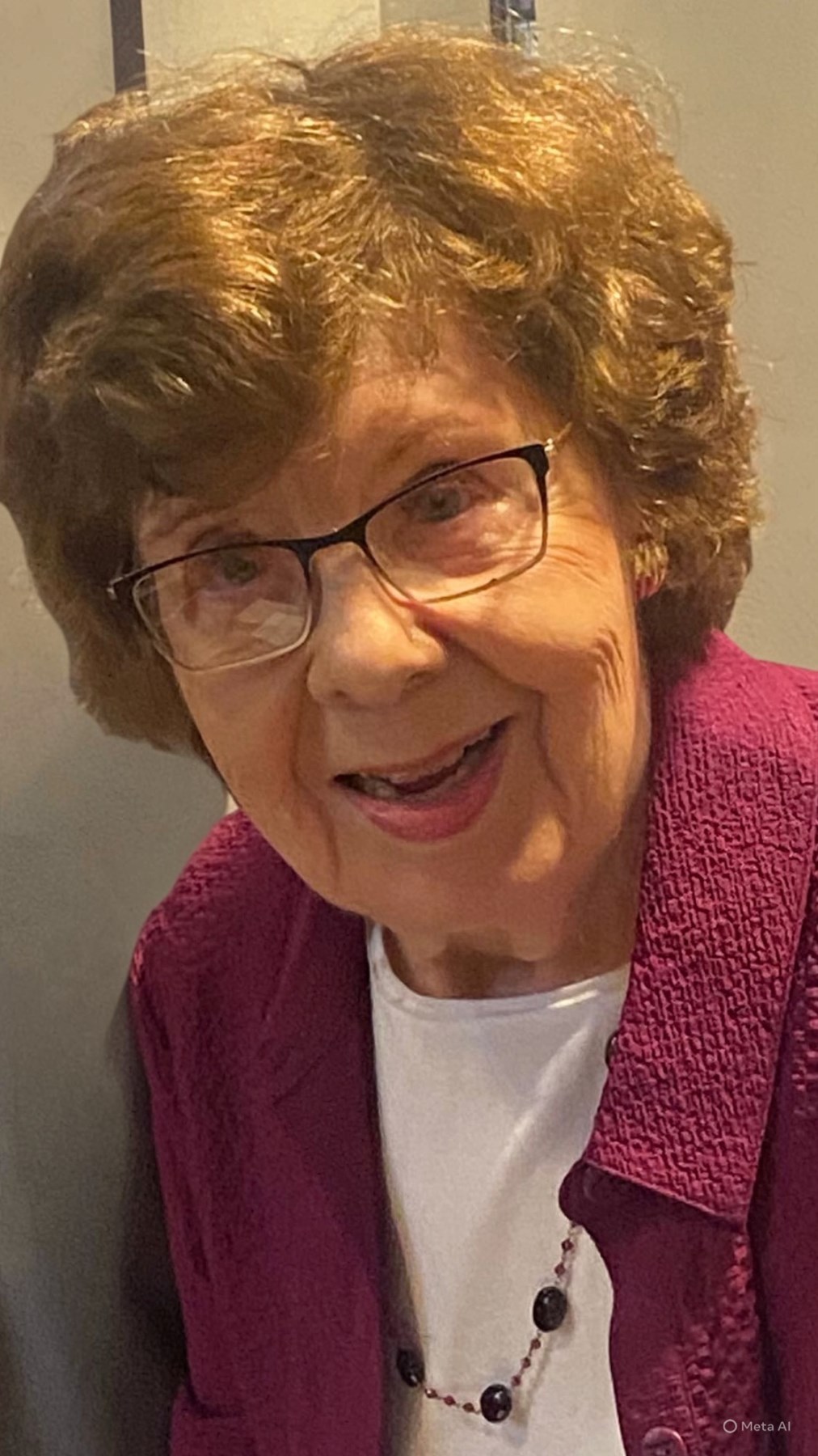 Obituary of Nancy Craine Powell