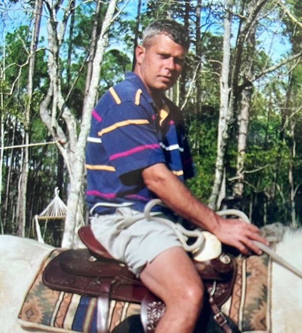 Obituary of Mark Alan Dail