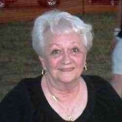 Obituary of Linda Smith Murray
