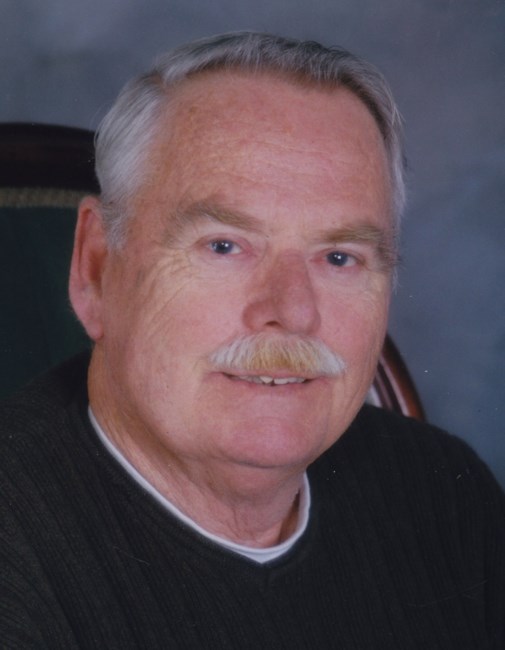 Obituary of Warren L. Haroldson