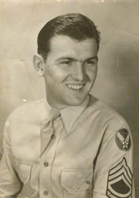 Obituary of Joseph G. Andrasik