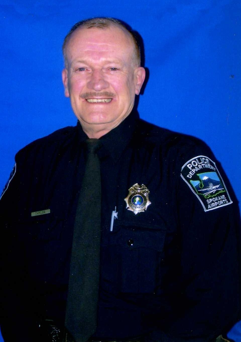 Obituary of Frederick Hunt Taylor