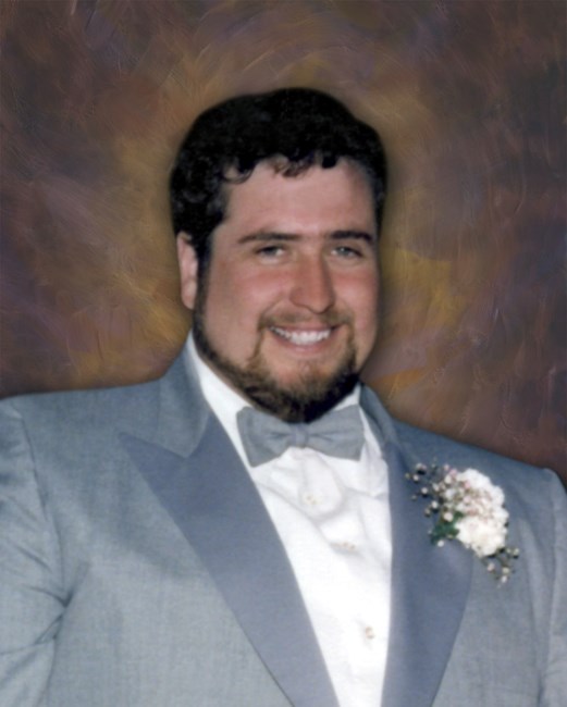 Avis de décès de David Mc Clure