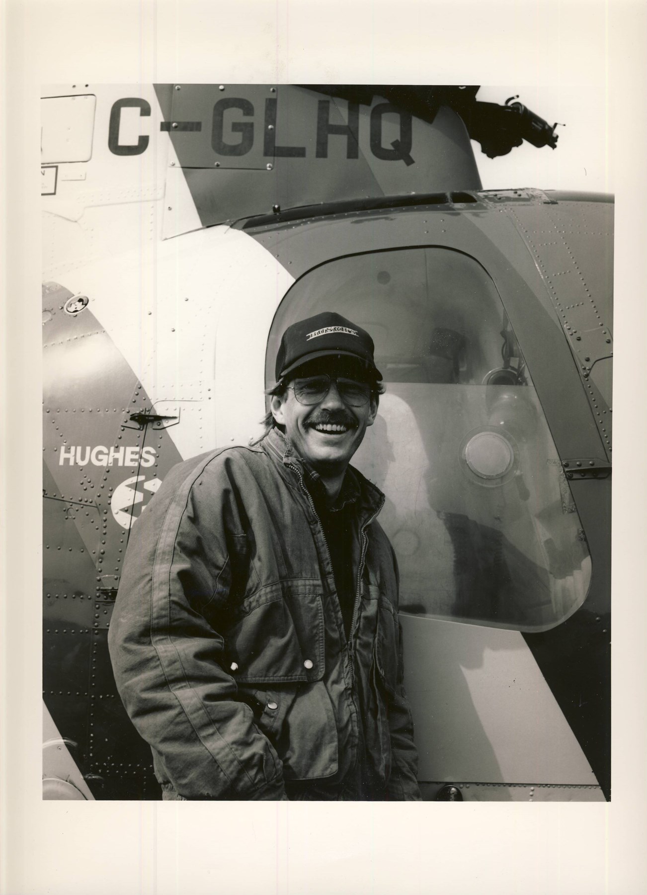 Obituary of Earl Busch