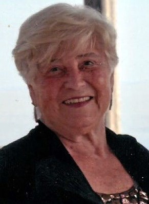 Obituary of Eleanor Ray Jones