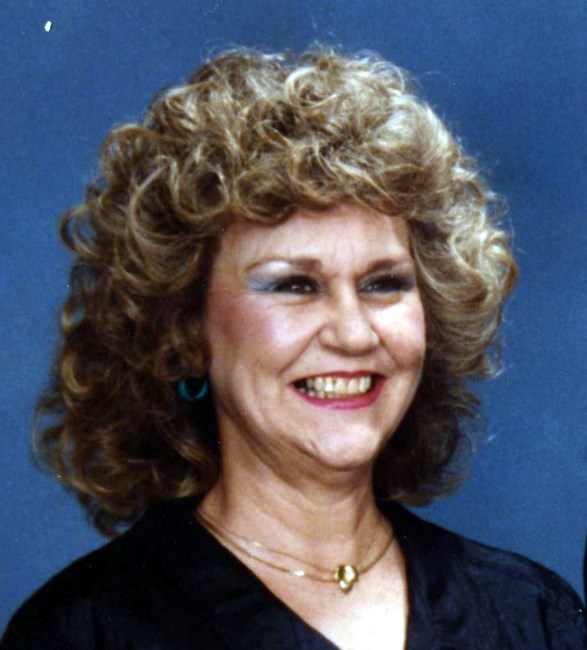 Obituary of Lois Evaline Chambless