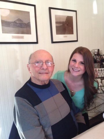 Obituary of Louis A. Garofolo