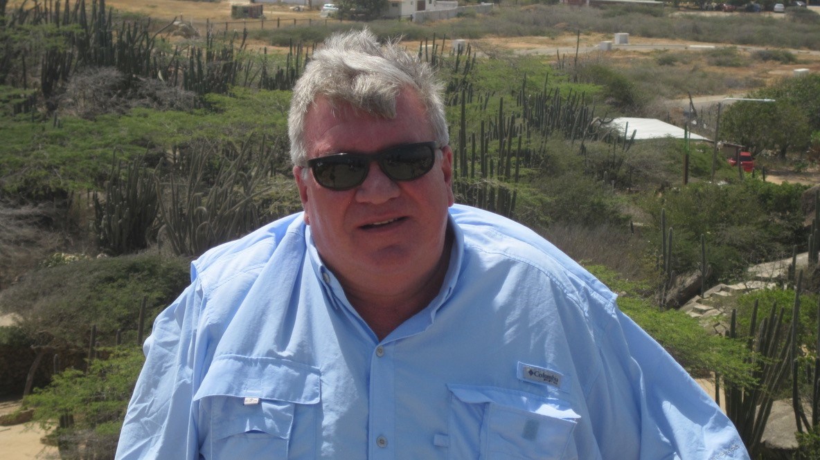 Obituario de Steven Anthony Muenow Sr.