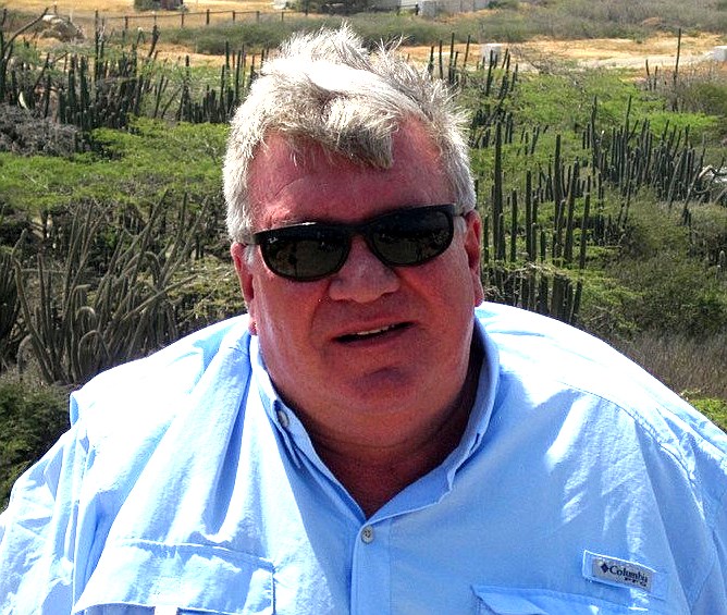 Obituario de Steven Anthony Muenow Sr.