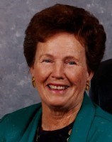 Obituary of Mary Eva Langley Redmond