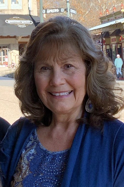 Obituary of Marsha Denise Stewart