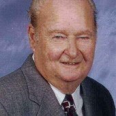 Obituary of Adolph William Thomae