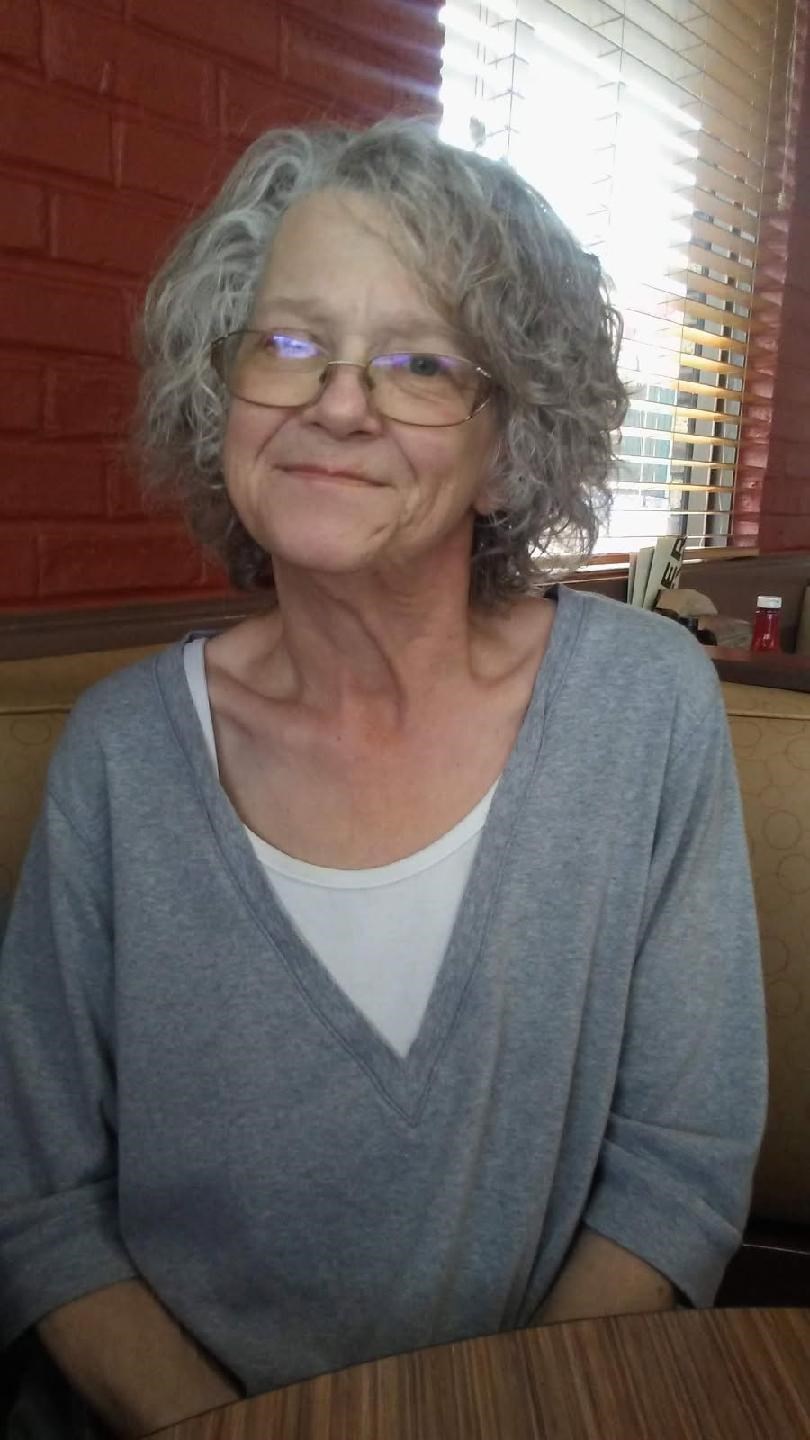 Obituary of Linda Lou Williams