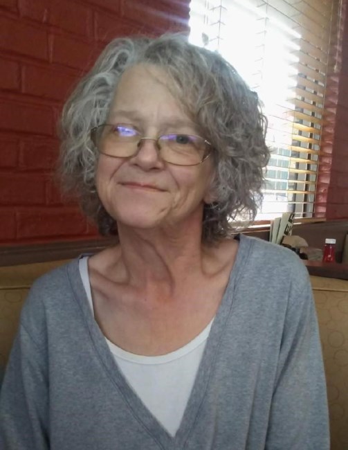 Obituary of Linda Lou Williams