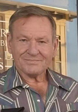 Obituary of Roger Davis