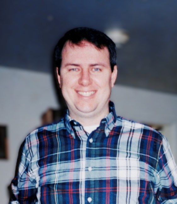 Obituary of Michael Charles Chapman