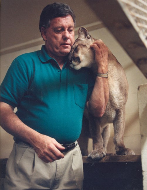 Obituary of William "Bill" Henry Newman III