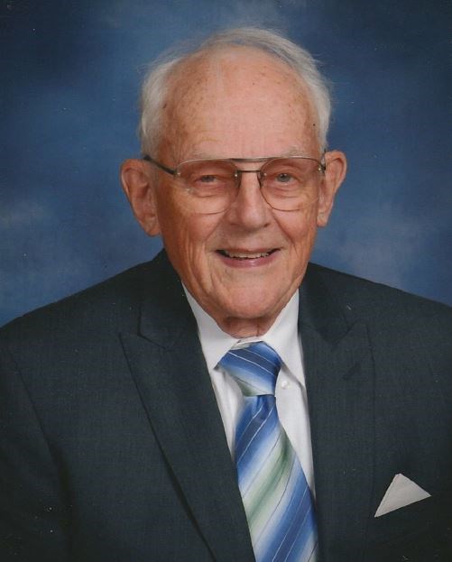 Daniel Andrews Obituary