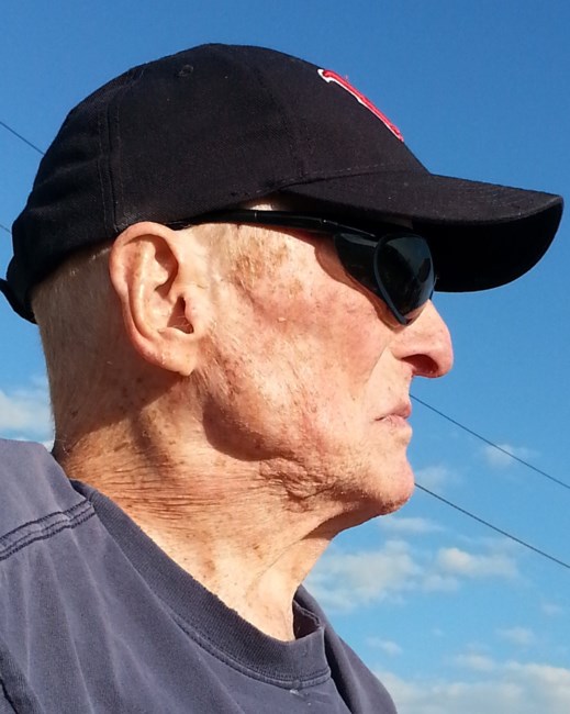 Obituario de John "Jack" Sager